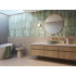 Kunststof Wandpaneel | 47x91.5 cm | VYGO Wall Mistral Beige