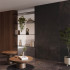 XXL keramische wandplaat | 120x270 cm | The Edge