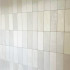 Ceramic wall tile | 5.2x16 cm | DNA Safi Nude