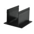 Accessories | 6.5x10 cm | Drain Gutter Slim Connector 