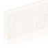 Ceramic skirting boards | 7x60 cm | Tilestone Terrazzo Beige