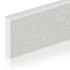 Keramische plint | 7x60 cm | Virginia Grey