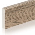 Plinthes en céramique | 6x160 cm | Tilestone Veneto Marrone