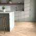 Ceramic parquet tile | 15x90 cm | Orion Roble