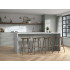 Ceramic parquet tile | 15x90 cm | Orion Roble