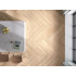 Ceramic parquet tile | 15x90 cm | Orion Roble