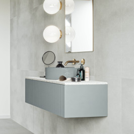 Sanitair | Lavabo Round