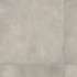 Keramische terrastegel | 100x100 cm | Tilestone Beton Grey
