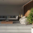 Keramische terrastegel | 100x100 cm | Tilestone Beton Grey