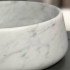 Sanitair | 42x42 cm | Lavabo Cararra Small