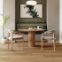 Keramisch parket | 20x120 cm | Tilestone Savanna Walnut