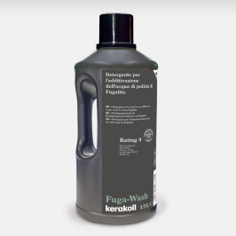 Maintenance | 11x11 cm | Kerakoll Fuga Wash Eco