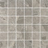 Mozaïek op net | 30x30 cm | Flakes Meteor Mosaico Tessera