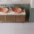 Vinyl vloer | 46.4x93.5 cm | VYGO Tiles Premium Stone