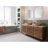 Vinyle/PVC à clipser | 46.4x93.5 cm | VYGO Tiles Premium Stone