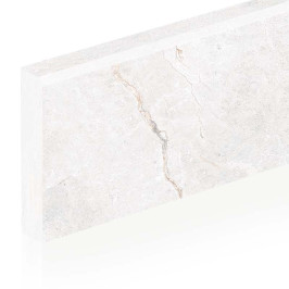 Keramische plint | 6x100 cm | Tenuta Perla