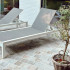 Natural stone tile | 14x14 cm | Cobblestone Mix Bruges Silver