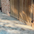 Natural stone tile | 14x14 cm | Cobblestone Mix Bruges Silver