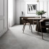 Ceramic floor and wall tile | 120x120 cm | Ultimate Anthracite