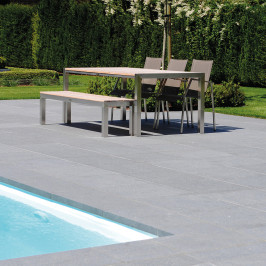Graniet G654