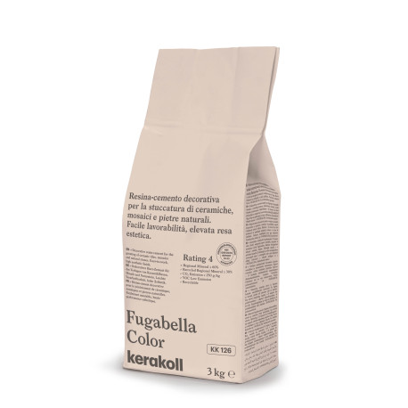 Grout | 14x9.5 cm | Kerakoll Fugabella Color KK126