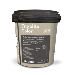 Ciment de jointoiement | 16x16 cm | Kerakoll Fugalite Color KK79