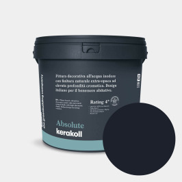 Peinture | 22x22 cm | Kerakoll Absolute KK42 - 4 l