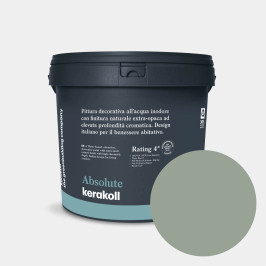 Peinture | 22x22 cm | Kerakoll Absolute KK48 - 4 l