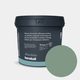 Peinture | 22x22 cm | Kerakoll Absolute KK49 - 4 l