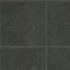 Keramische terrastegel | 80x80 cm | Tilestone Belgian Black 