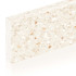 Keramische plint | 8x60 cm | Tilestone Terrazzo Granito Cotto