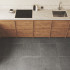 Keramische vloer- en wandtegel | 60.5x60.5 cm | Dinant Dark