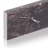 Ceramic skirting boards | 7x120 cm | The Edge