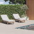 Keramische zwembadboord | 60x60 cm | Tilestone Ribeiro Calcita