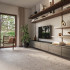 Keramische vloer- en wandtegel | 90x90 cm | Tilestone Vivata Ceppo Sand