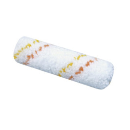 Verfrol en beugel 10 cm