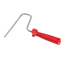 Verfrol en beugel 18 cm