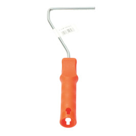 Verfrol en beugel 10 cm