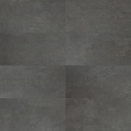 Keramische vloer- en wandtegel | 30x60 cm | vtwonen Raw Anthracite