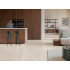 Natuursteen tegel | 80x80 cm | Margaux Sand