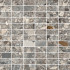 Mozaïek op net | 30x30 cm | vtwonen Composite Multicolor Mosaic