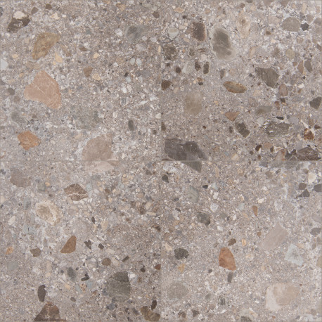 Keramische vloer- en wandtegel | 60x60 cm | vtwonen Composite Brown