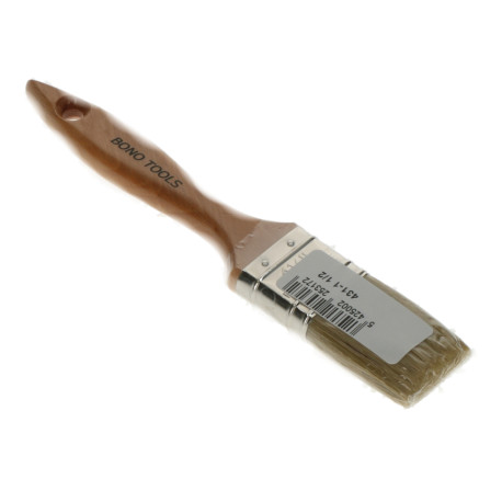 Gereedschap | 4x23 cm | Verfkwast Plat 4cm