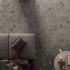 Keramische vloer- en wandtegel | 120x120 cm | vtwonen Flakes Darkside