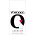 Keramische vloer- en wandtegel | 15x60 cm | vtwonen Composite Brown