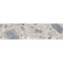 Keramische vloer- en wandtegel | 15x60 cm | vtwonen Composite Grey Brown