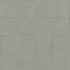 Ceramic floor and wall tile | 10x10 cm | vtwonen Chop Azzurro