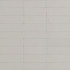 Ceramic floor and wall tile | 5x15 cm | vtwonen Chop Bianco