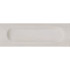 Ceramic wall tile | 5x15 cm | vtwonen Chop Bianco 3D