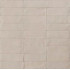 Ceramic floor and wall tile | 5x15 cm | vtwonen Chop Bone